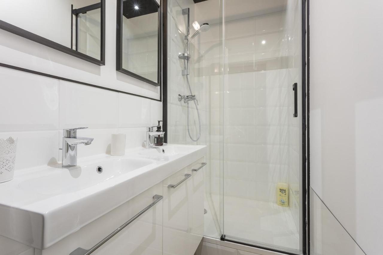 Gare Saint Roch - Chambre privée Montpellier Extérieur photo