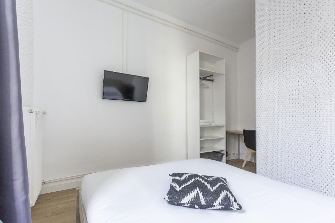 Gare Saint Roch - Chambre privée Montpellier Extérieur photo