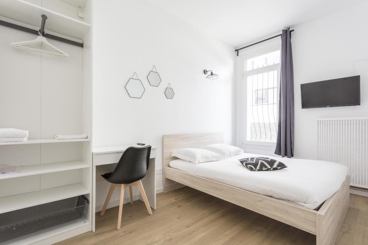 Gare Saint Roch - Chambre privée Montpellier Extérieur photo
